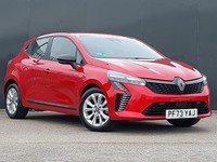 2023 Renault Clio 1.0 TCe 90 Evolution 5dr Hatchback Petrol Manual