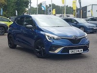 2023 Renault Clio 1.6 E-TECH full hybrid 145 Engineered 5dr Auto HATCHBACK PETRO