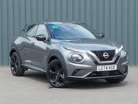 2024 Nissan Juke 1.0 DiG-T Tekna 5dr DCT Hatchback Petrol Automatic