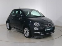 FIAT 500 1.0 Mild Hybrid 3dr