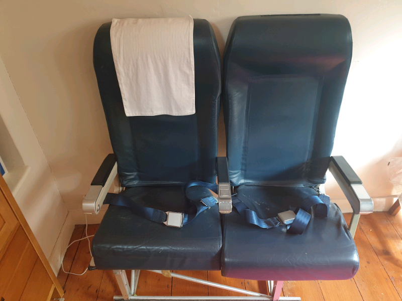 Aircraft Seat for sale in UK 26 used Aircraft Seats