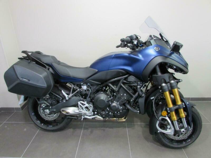 3 Wheel Motorcycle for sale in UK | View 35 bargains