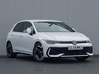 2024 Volkswagen Golf 1.5 TSI 150 R-Line 5dr Hatchback Petrol Manual