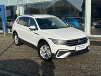 2022 Volkswagen Tiguan Allspace 2.0 TDI Life SUV 5dr Diesel DSG Euro 6 (s/s) (15