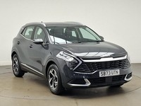 2023 Kia Sportage 1.6T GDi ISG 2 5dr ESTATE PETROL Manual