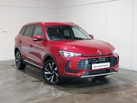 2024 MG Zs 1.5 Hybrid+ Trophy 5dr Auto Hatchback Hybrid Automatic