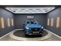 2021 MG MG HS 1.5 T-GDI Exclusive SUV 5dr Petrol Manual Euro 6 (s/s) (162 ps) SU
