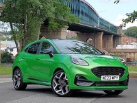 2023 Ford Puma 1.5 EcoBoost ST 5dr Hatchback Petrol Manual