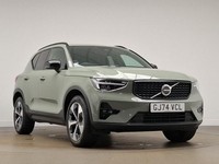 2024 Volvo XC40 2.0 B3P Plus Dark 5dr Auto SUV Petrol Automatic