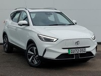 2022 MG Zs 130kW Trophy EV 51kWh 5dr Auto Hatchback Electric Automatic