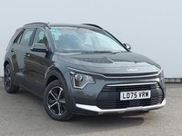 2025 Kia Niro 1.6 GDi 168 PHEV 2 5dr DCT SUV Hybrid Automatic
