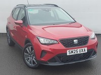 2025 SEAT Arona 1.0 TSI SE 5dr Hatchback Petrol Manual