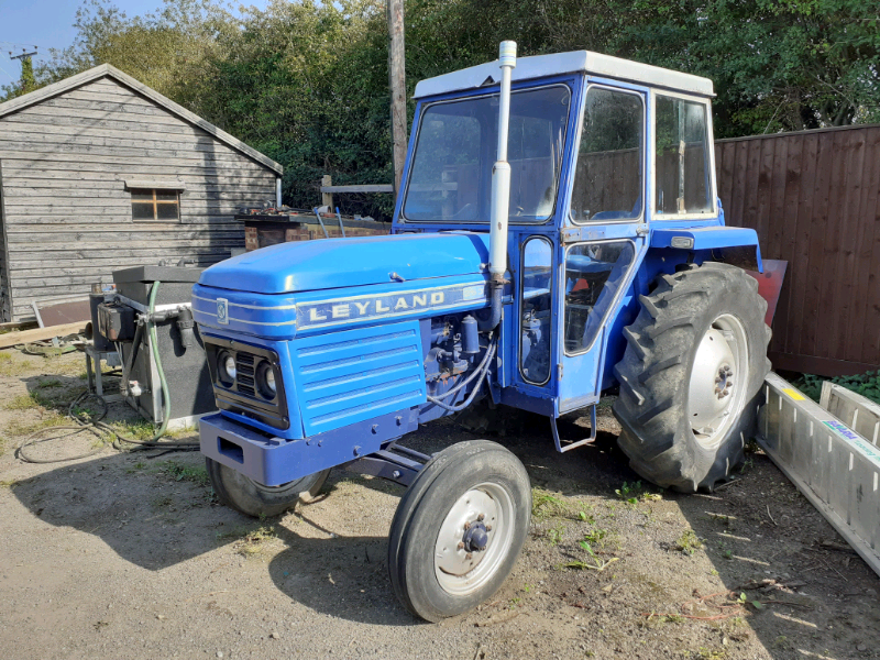 Leyland tractor in Tring, Hertfordshire Gumtree