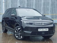 2025 Vauxhall Grandland 1.2 Hybrid [136] Ultimate 5dr e-DCT6 [Fixed Roof] Hatchb