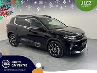 2022 Citroen C5 Aircross Shine SUV HYBRID Automatic
