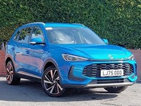 2025 Mg Motor Uk Zs 1.5 Hybrid+ Trophy 5dr Auto Hatchback Hybrid Automatic