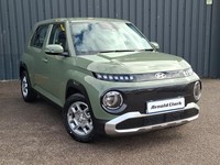 2026 Hyundai Inster 85kW 01 49kWh 5dr Auto Hatchback Electric Automatic