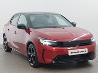 2024 Vauxhall Corsa 1.2 GS 5dr HATCHBACK PETROL Manual