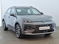 2026 Volkswagen T-Roc 1.5 eTSI 150 Life 5dr DSG Hatchback Petrol Automatic