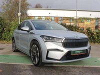 2025 Skoda Enyaq 210KW 85 Edition 82KWh 5dr Auto Automatic SUV Electric Automati