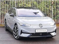 2024 Volkswagen ID.7 210kW Match Pro 77kWh 5dr Auto HATCHBACK ELECTRIC Automatic