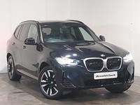 2023 BMW X3 I Electric Estate 210kW M Sport 80kWh 5dr Auto SUV Electric Automati