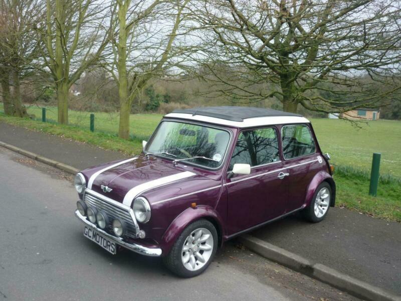 Austin Mini 1.3i Cooper | in Swanley, Kent | Gumtree