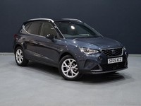 2025 SEAT Arona 1.0 TSI 115 FR 5dr DSG HATCHBACK PETROL Automatic