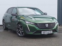 2023 Peugeot 308 1.2 PureTech Allure Premium 5dr EAT8 Hatchback Petrol Automatic