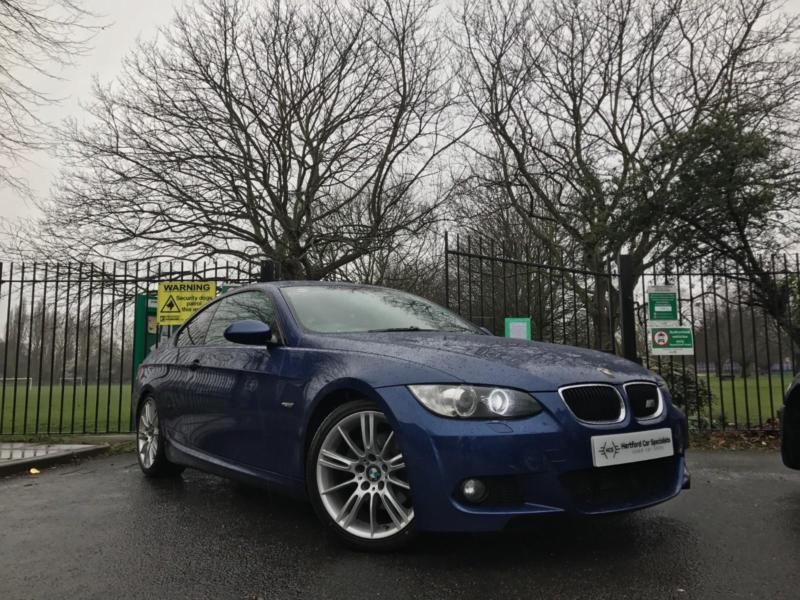 Bmw e92 320d