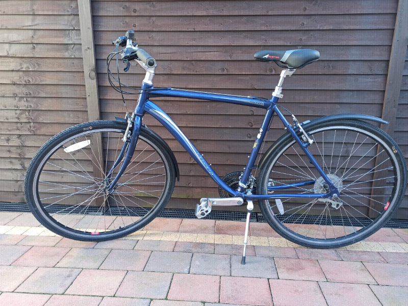 raleigh urban 1.1