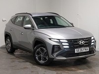 2026 Hyundai TUCSON 1.6T 239 Hybrid Element 5dr Auto SUV Hybrid Automatic