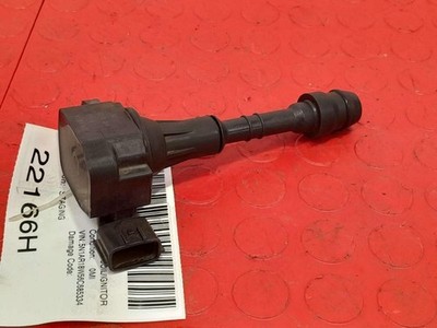 Nissan 4.0L Ignition Coil Pack Pathfinder Xterra NV Frontier OEM 224488J11C