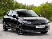 2025 Vauxhall Corsa 1.2 Turbo GS 5dr Hatchback Petrol Manual