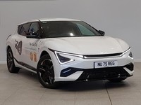 2025 Kia EV6 239kW GT Line 84kWh 5dr AWD Auto Estate Electric Automatic