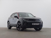 2024 Vauxhall Mokka 1.2 Turbo GS 5dr Auto Hatchback Petrol Automatic