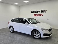 2022 Skoda Scala TSI SE Hatchback Petrol Manual