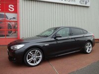 Used Bmw 5 Series Gran Turismo Gt For Sale In England Used Cars Gumtree