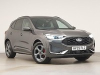 2025 Ford Kuga 1.5 EcoBoost ST-Line 5dr HATCHBACK PETROL Manual
