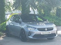 2023 Vauxhall Corsa 1.2 GS 5dr Hatchback Petrol Manual