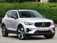 2026 Volvo XC40 2.0 B3P Plus Dark 5dr Auto SUV Petrol Automatic