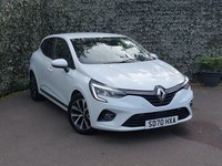 2020 Renault Clio 1.0 TCe 100 Iconic 5dr Hatchback Petrol Manual