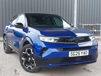 2025 Vauxhall Mokka 1.2 Turbo Ultimate 5dr Auto Hatchback Petrol Automatic