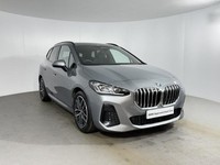 BMW 2 SERIES 220i MHT M Sport 5dr DCT