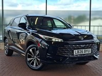 2026 Mg Motor Uk HS 1.5 T-GDI Hybrid+ Trophy 5dr Auto SUV Hybrid Automatic