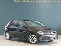 2023 Volkswagen Polo 1.0 TSI Style 5dr HATCHBACK PETROL Manual