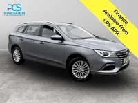2021 MG MG5 Exclusive Long Range Estate Electric Automatic