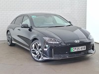 2025 Hyundai IONIQ 6 168kW Ultimate 77kWh 4dr Auto Saloon Electric Automatic
