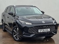 2026 MG MG HS 1.5 T-GDI PHEV Trophy 5dr Auto ESTATE PETROL/ELECTRIC Automatic