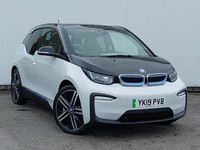 2019 BMW i3 125kW 42kWh 5dr Auto HATCHBACK ELECTRIC Automatic